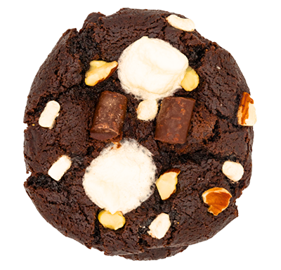 Single Cookie-Residency