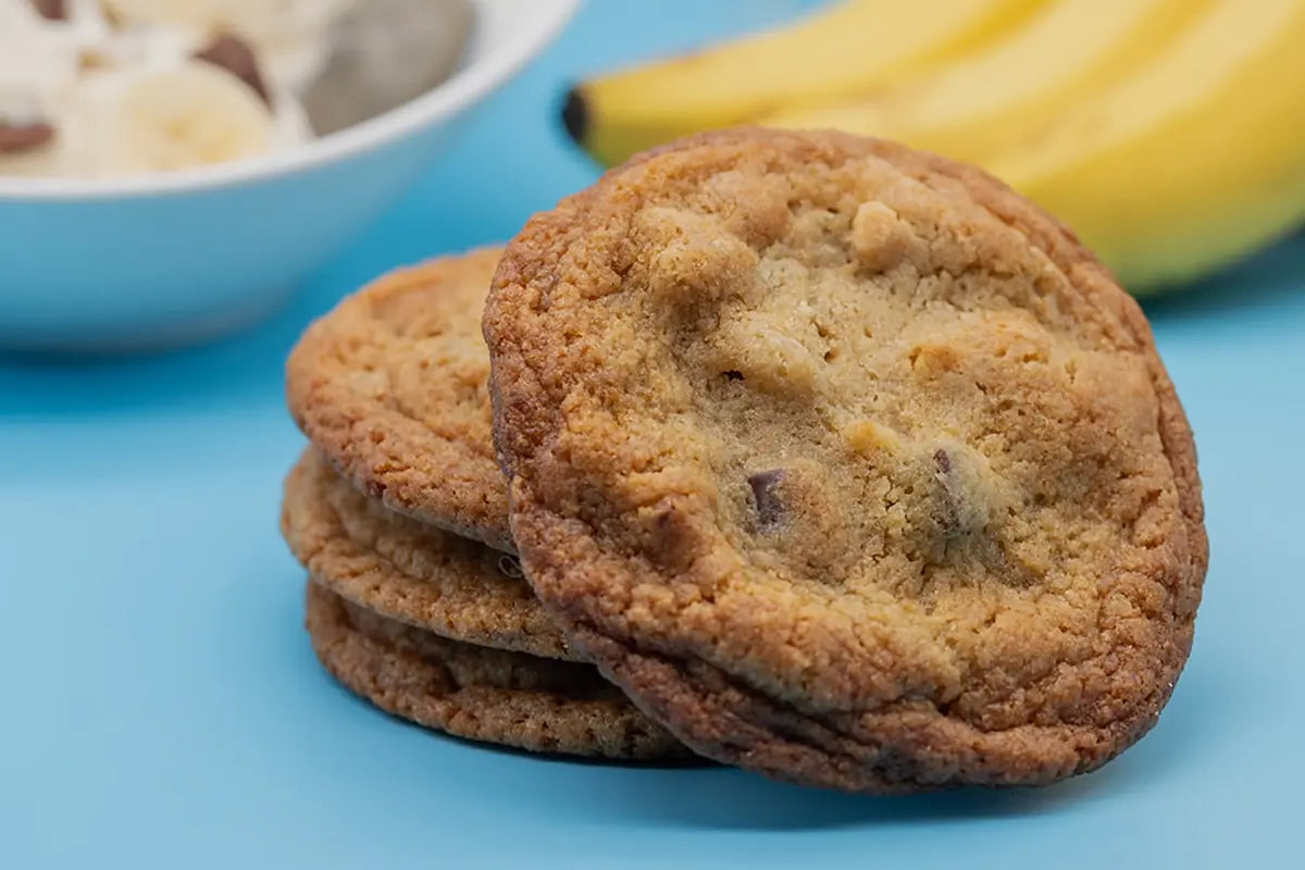 Chunky Monkey Cookie