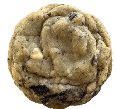 Cookies & Cream