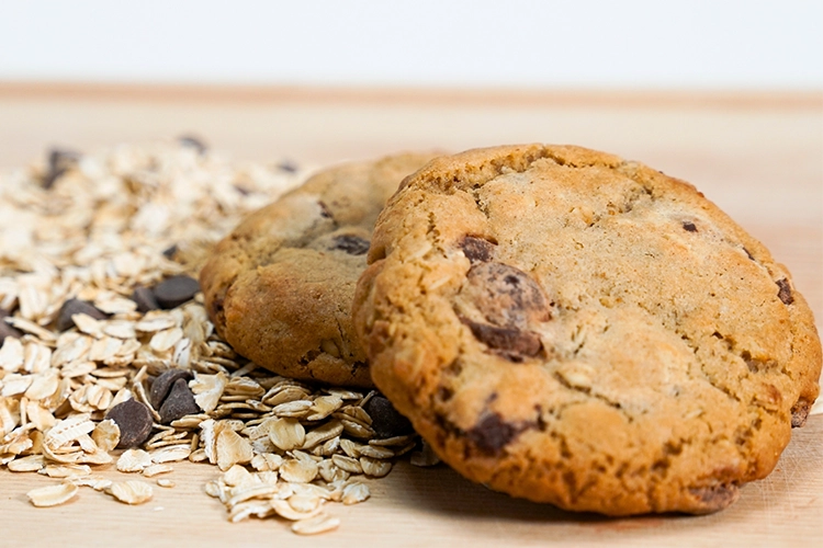 Oatmeal Chocolate Chunk
