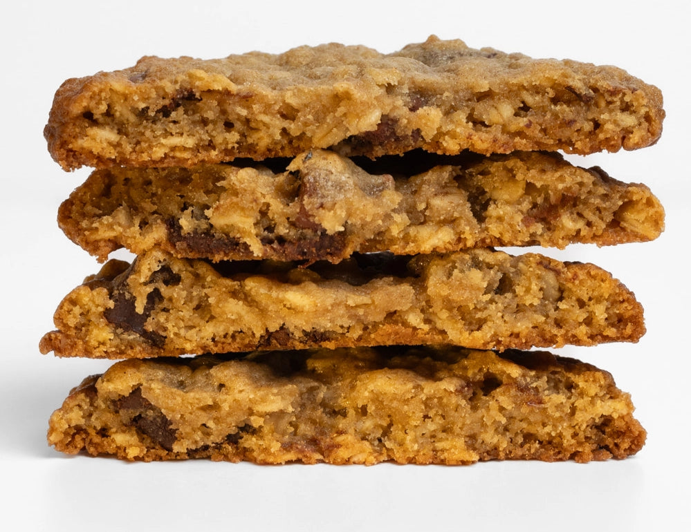 Oatmeal Chocolate Chunk