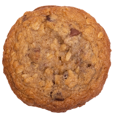 Oatmeal Chocolate Chunk