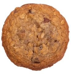Oatmeal Chocolate Chunk