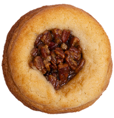 Pecan Pie Cookie
