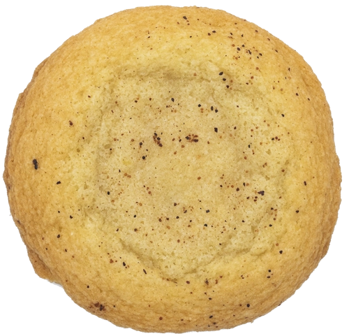 Tea Cake Cookie