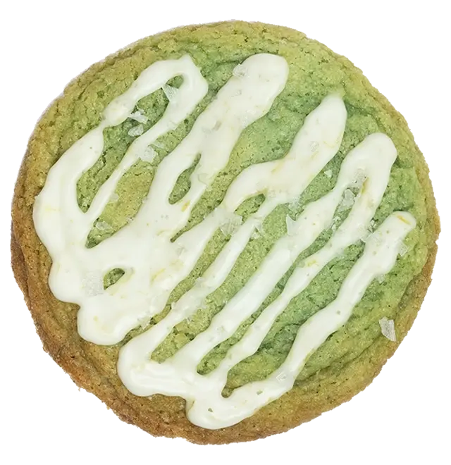 5 De Mayo Special: Tequila Lime Cookie Feat. E40's E.Cuarenta Tequila