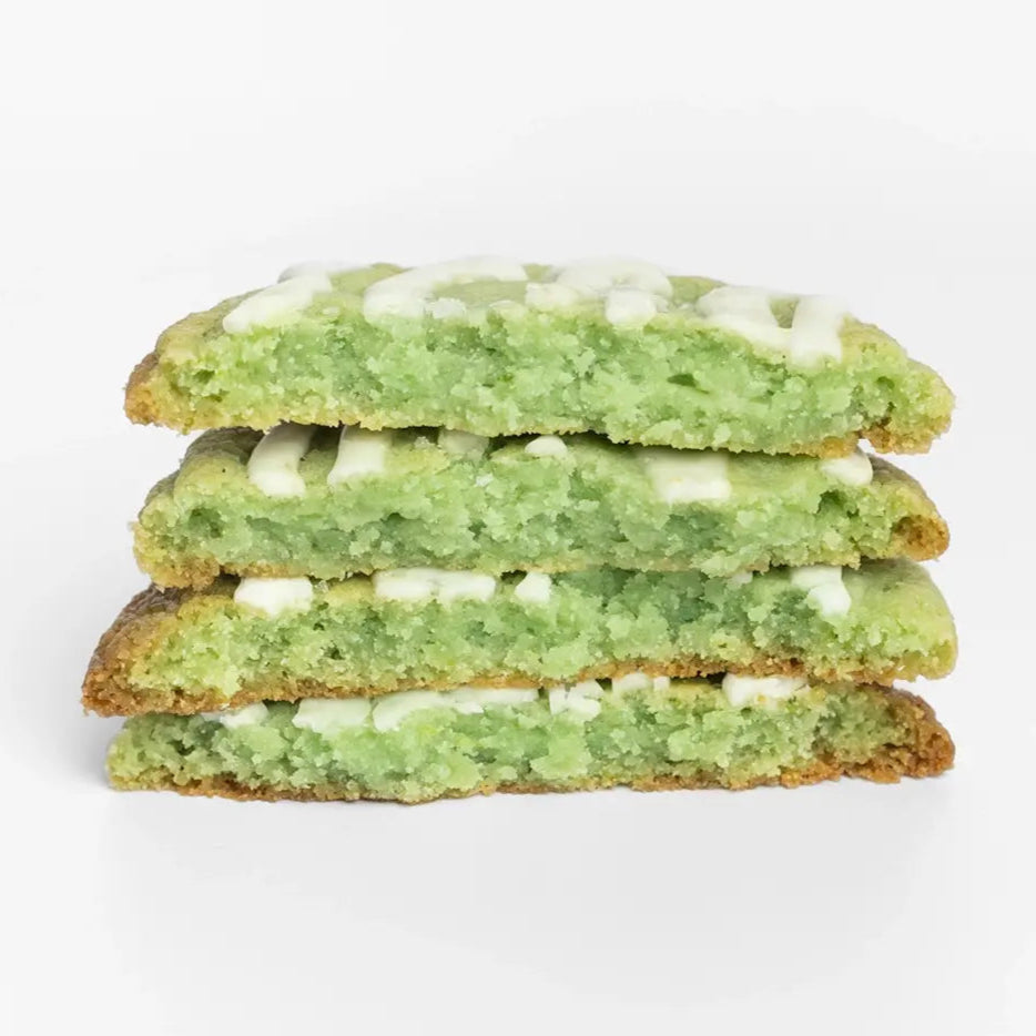 5 De Mayo Special: Tequila Lime Cookie Feat. E40's E.Cuarenta Tequila