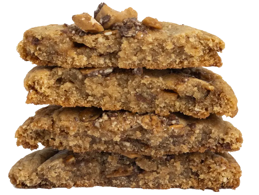 Almond Roca