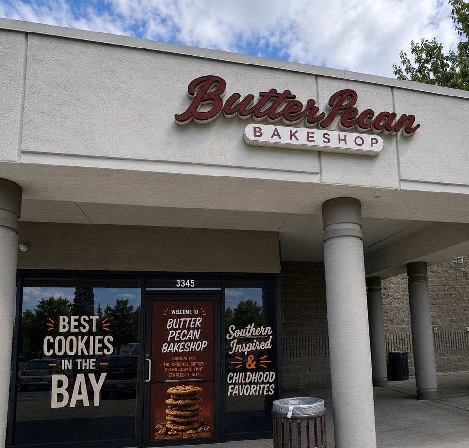 Antioch Store Location