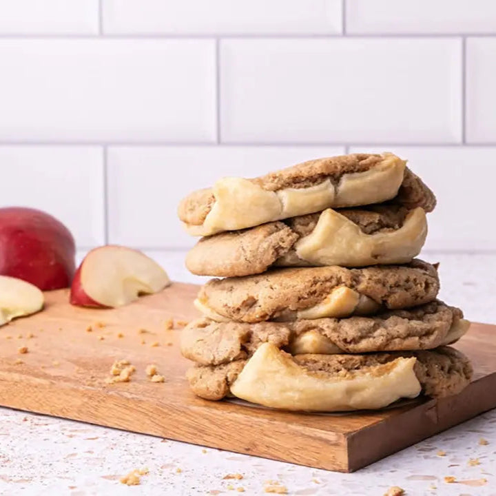 Memorial Day Special: Apple Pie Crumble New