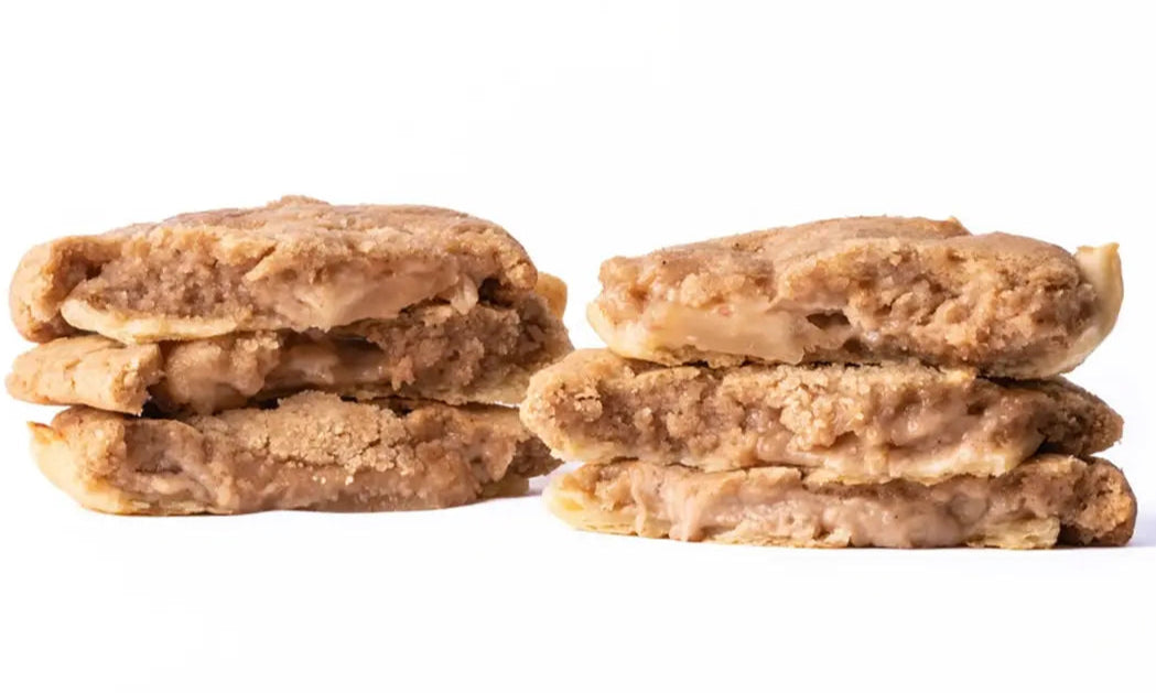Memorial Day Special: Apple Pie Crumble New