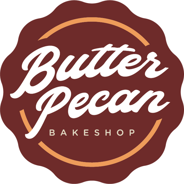 Butter Pecan Bakeshop