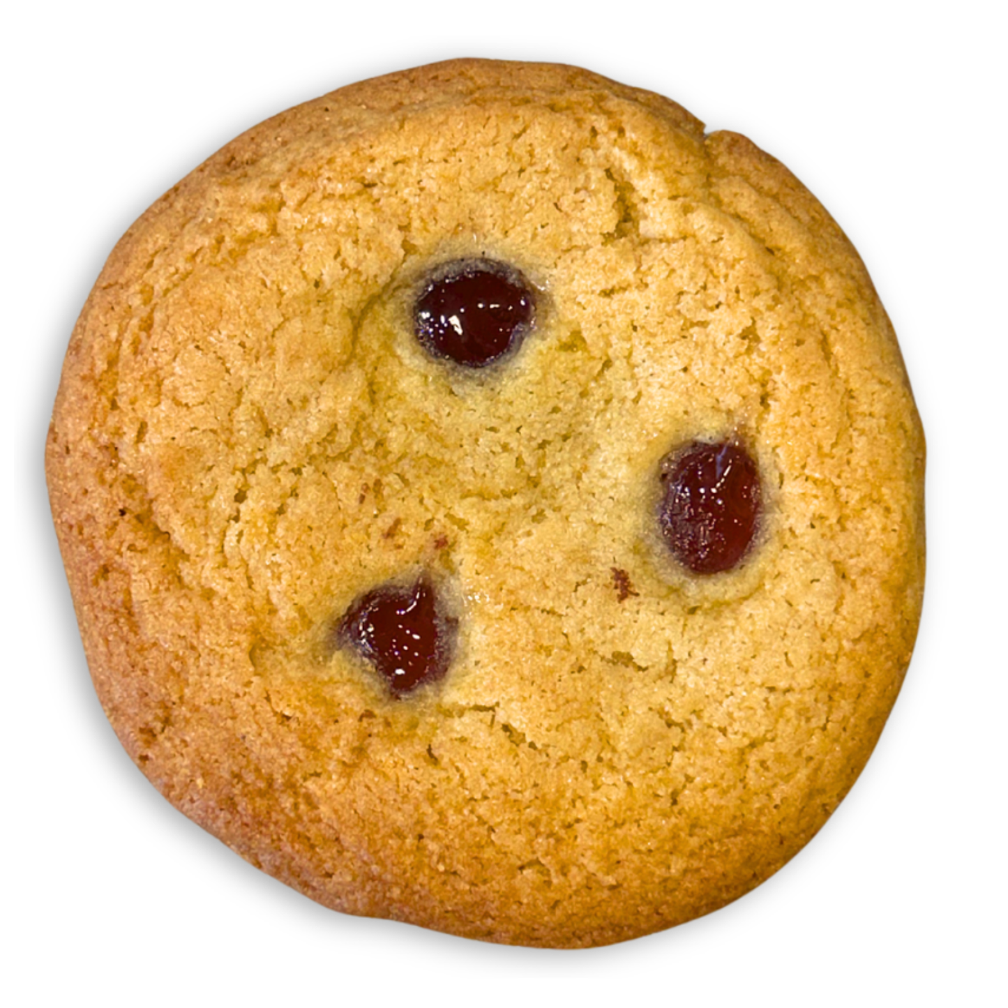 Buttermilk Berry Cornbread