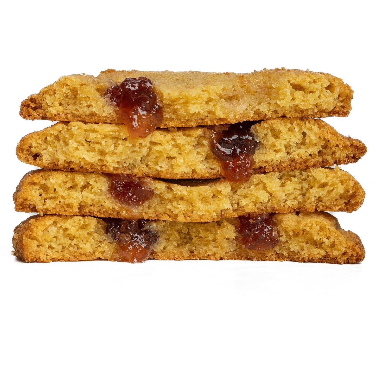 Buttermilk Berry Cornbread