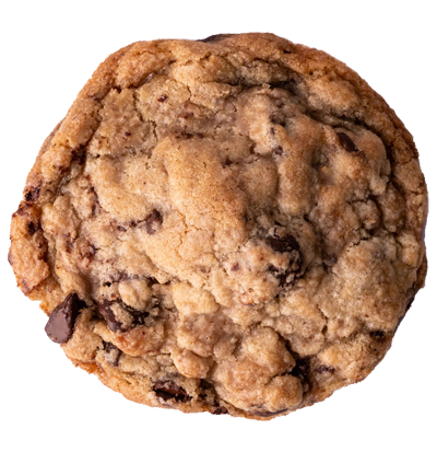 Chocolate Toffee