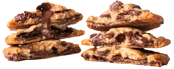 Chocolate Toffee