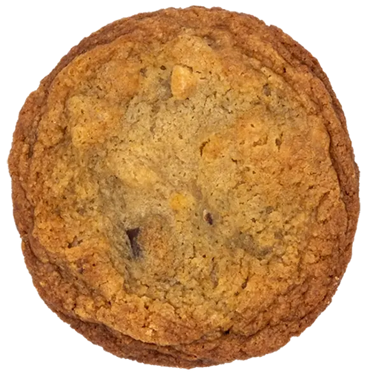 Chunky Monkey Cookie