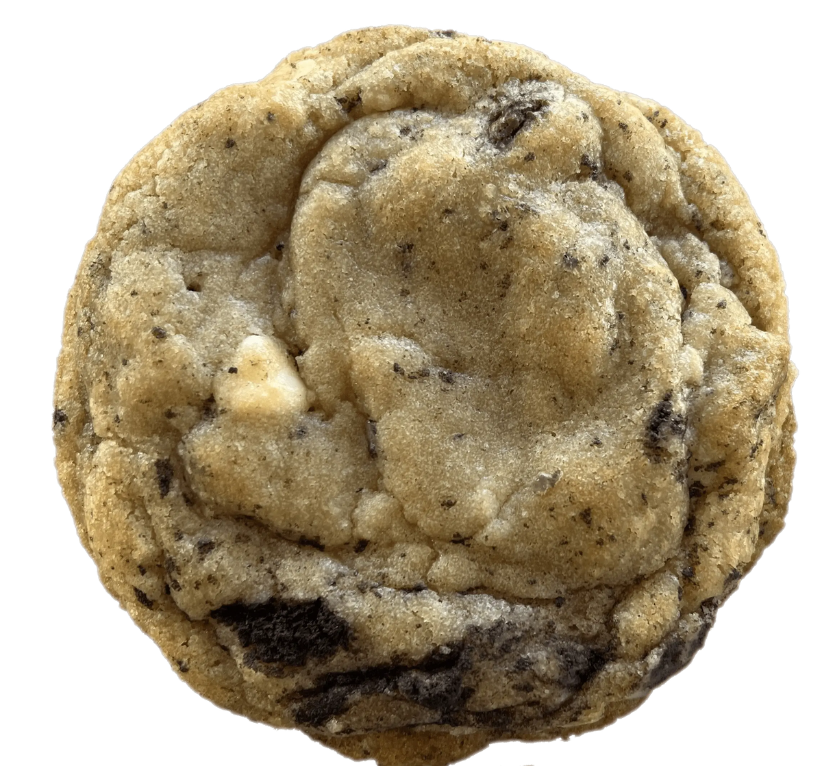 Cookies & Cream Cookie