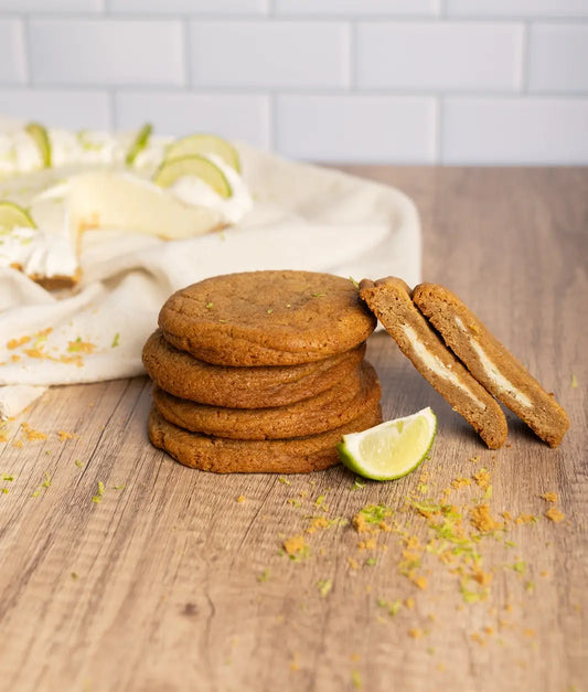Key Lime Cookie