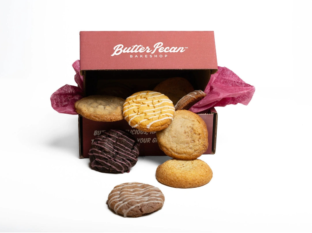 12-Pack Cookie-Residency
