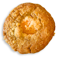 Oatmeal Peach Cobbler