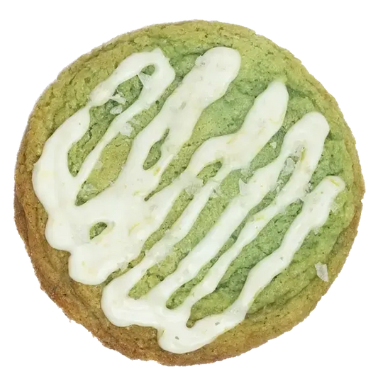 Tequila Lime
