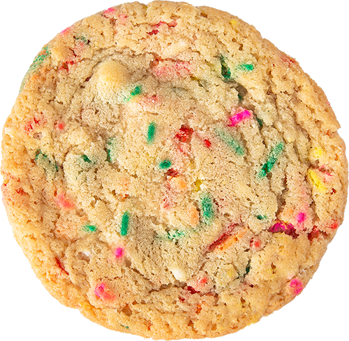 Choose Your Favorite Cookies
